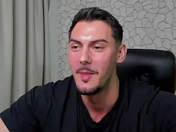 Stripchat Private Sex Chat of ClintMasters