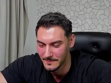 Stripchat Free Live Porn of ClintMasters