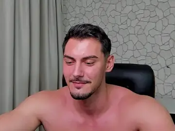 Stripchat Live Porn of ClintMasters