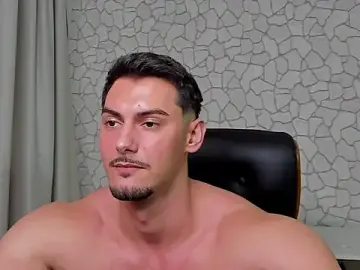 Stripchat Live Sex of ClintMasters