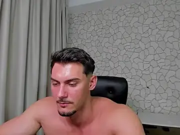 Stripchat Best live sex cam show of ClintMasters