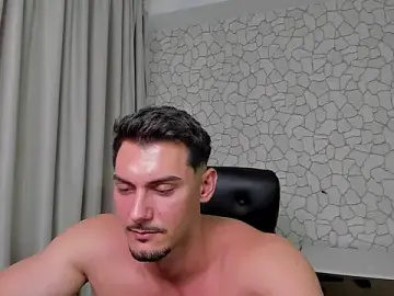 Stripchat Sex Chat of ClintMasters