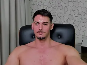 Stripchat Best live sex cam show of ClintMasters