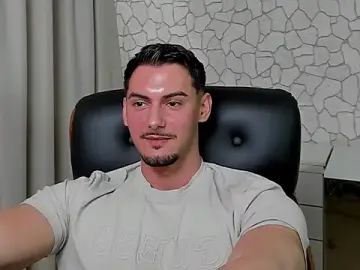 Stripchat Sex Chat of ClintMasters