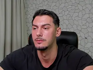 Stripchat Nude Webcam of ClintMasters