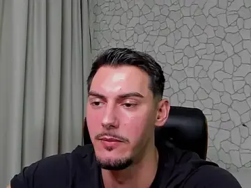 Stripchat Live Sex of ClintMasters