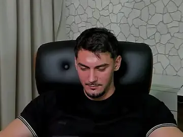 Stripchat Nude Webcam of ClintMasters