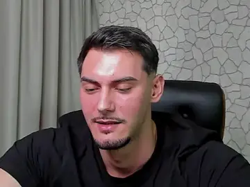 Stripchat Free Live Porn of ClintMasters