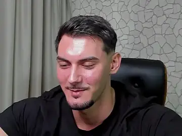 Stripchat Live Sex of ClintMasters