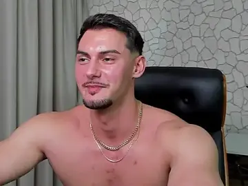 Stripchat Live Porn of ClintMasters