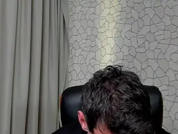 Stripchat Adult Webcam of ClintMasters