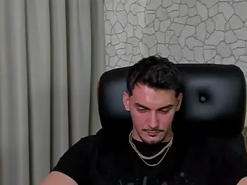 Stripchat Adult Video Chat of ClintMasters