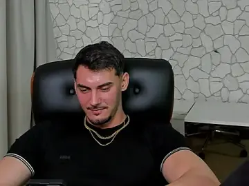 Stripchat Adult Video Chat of ClintMasters