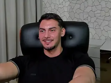 Stripchat Sex Cam of ClintMasters