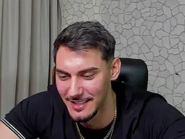 Stripchat Live Porn of ClintMasters