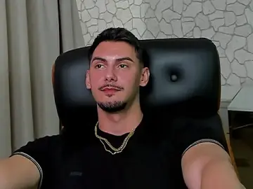 Stripchat Private Sex Chat of ClintMasters