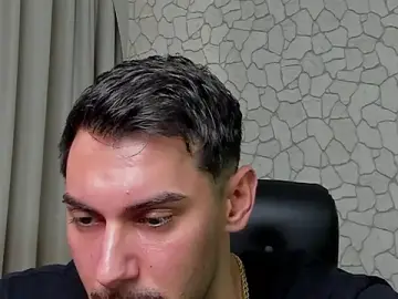 Stripchat Live Sex of ClintMasters