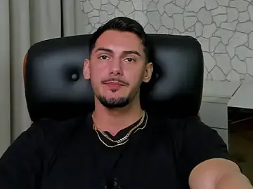 Stripchat Live Sex Cam of ClintMasters