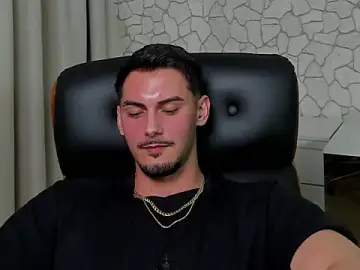 Stripchat Nude Webcam of ClintMasters