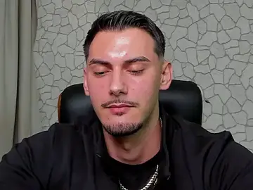 Stripchat Free Porn Cam of ClintMasters