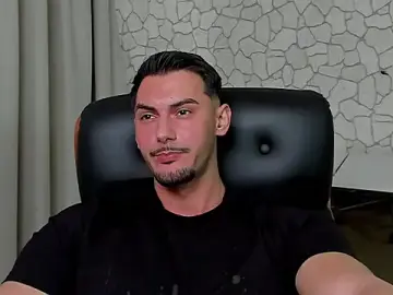 Stripchat Sex Chat of ClintMasters