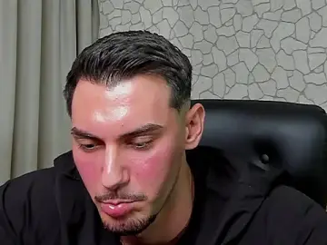 Stripchat Private Sex Chat of ClintMasters