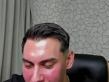 Stripchat Sex Cam of ClintMasters