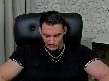 Stripchat Live Porn of ClintMasters