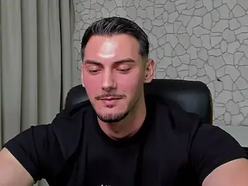 Stripchat Live Porn of ClintMasters