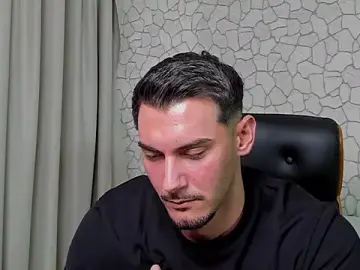 Stripchat Live Sex Cam of ClintMasters