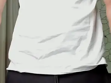 Stripchat Live Sex Cam of ClintMasters