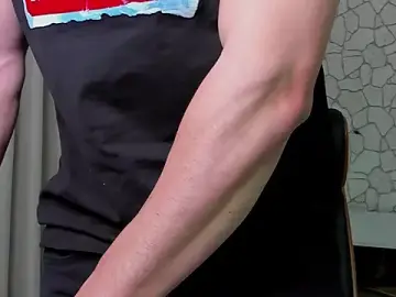 Stripchat Adult Video Chat of ClintMasters