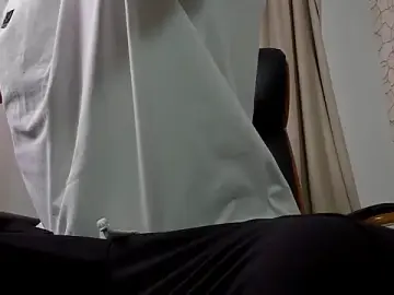Stripchat Live Sex of ClintMasters