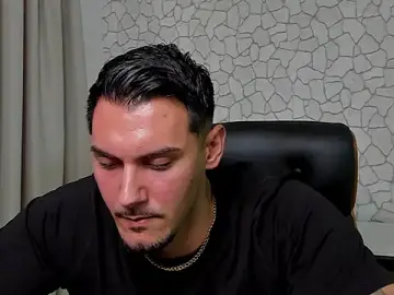 Stripchat Watch Live Sex Cams of ClintMasters