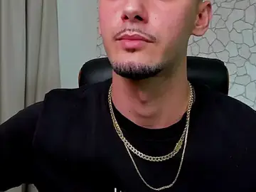 Stripchat Free Porn Cam of ClintMasters