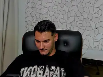 Stripchat Adult Webcam of ClintMasters