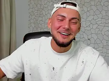 Stripchat Nude Webcam of ClintMasters