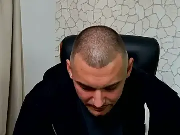 Stripchat Sex Cam of ClintMasters