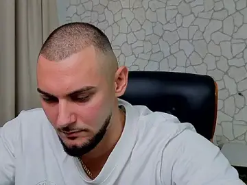 Stripchat Free Live Porn of ClintMasters