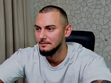 Stripchat Live Sex of ClintMasters