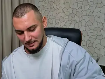 Stripchat Live Porn of ClintMasters