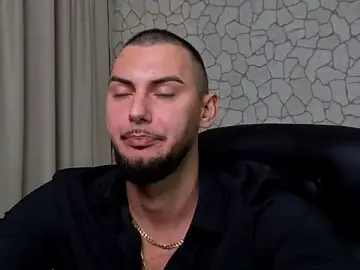 Stripchat Sex Chat of ClintMasters