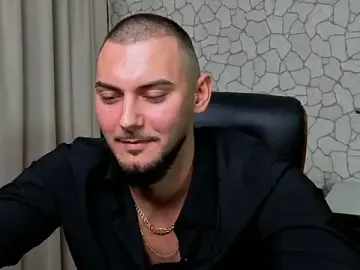 Stripchat Watch Live Sex Cams of ClintMasters