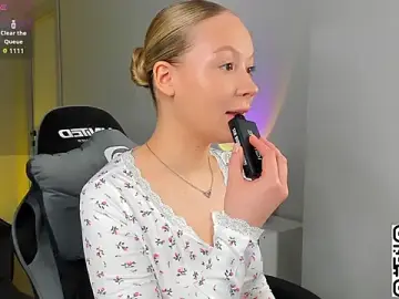 Stripchat Free Porn Cam of Margo-pvt