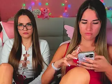 Stripchat Free Porn Cam of hotty_girls_here
