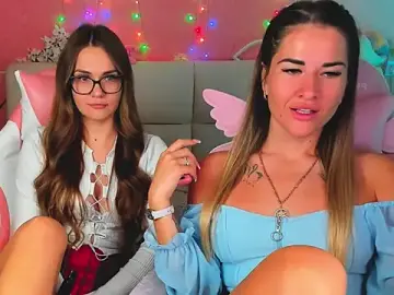 Stripchat Free Live Porn of hotty_girls_here