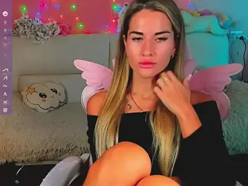 Stripchat Live Sex of hotty_girls_here