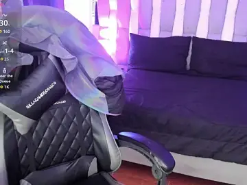 Stripchat Nude Webcam of Adaara_Rey