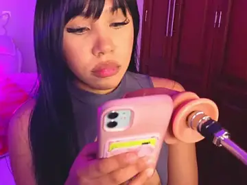 Stripchat Live Sex of Olivia_ds