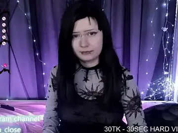 Stripchat Live Sex Cam of SpectraSirens